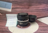 Nikon Ais 50mm f1.4 มือสอง