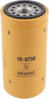1R-0750 Diesel Engine Fuel Filter for Chevy/GMC Duramax 2001-2016 LB7/LML/LMM,1R0750, P551313, BF763
