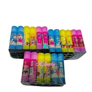 1 PCS LEM STICK 10 GR V - TRO [007486]LEM KERTAS / LEM MURAH / LEM PADAT / LEM BATANG