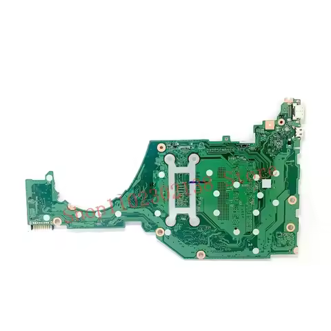 DA0P5EMB6E0 DA0P5FMB6A0 DA0P5FMB6A2 L87346-001 Laptop Motherboard For HP 15S-EQ 15-EF WIth 3000U 315