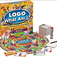 What Am I  Guess Draw  Describe  game.