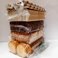 BISCUIT KHONG GUAN ANEKA RASA PAKET HEMAT 2 - biscuit Khong guan paket hemat