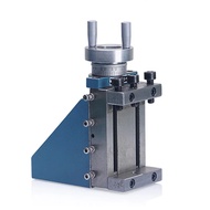 Multifunction Vertical Lift Tool Holder Small Lathe Machine Degree Adjustable  Suitable For Clipping