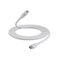 Hewlett-Packard [HP HP] HP DHC-TC112 Type-C Advanced Charging Cable-White