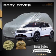 HONDA SUV RS 2023 PREMIUM CAR COVER HONDA SUV RS 2023 BODY COVER