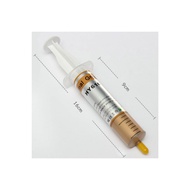 Heatsink compund gel-Gold Hy610