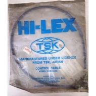 CG125 SPEEDOMETER CABLE METER CABLE TSK