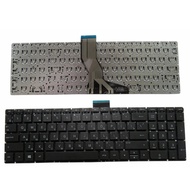 Hp Pavilion 15-AU 15-Ab 15-AQ 15-AW 15-BK 15-BC M7-N 17-G 15-au000 15-bc000 15-Ak000 US Keyboard