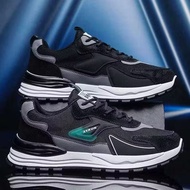 Hi.bags XYRUN Men's Sneakers, Cool Casual Shoes for Men, Stylish Shoes for Men, Trendy Korean Style