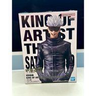 Jujutsu Kaisen Gojo Satoru KING OF ARTIST Figure (KOA GOJO)