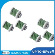 6PCS Primary Fuel Filter 6D8-WS24A-00-00 for   18-79799 F50-F115 Spare Parts Accessories