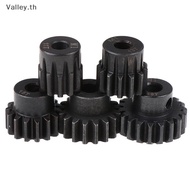 [Valley] M1 5mm 11t 13t 15t 17t 19t pinion motor gearbo kit for 1/8 rc car motor TH