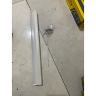 T4 30cm cabinet-mounted led light set, altar light