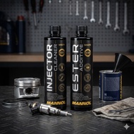 ESTER ADDITIVE 9929 MADE IN GERMANY