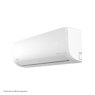 MIDEA MSXS-10CRDN8 1.0HP R32 INVERTER WALL MOUNTED AIR CONDITIONER