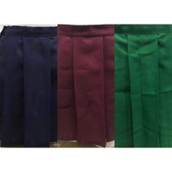 school uniform skirt for girl's