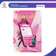 Gramedia Surabaya - Check Out Now, Pay Later