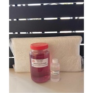 Fiberglass DIY (F) 500ml Semi Flex (Premixed) Resin Kits Fiberglass Set Resin Set