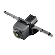 Front Camera New High Quality Fits For Nissan Rogue OEM 284F1-4BA0A 284F14BA0A