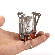 Outdoor Mini Gas Stove Picnic Stove Stove Overall Stove Outdoor Mini Stove Camping Picnic 9.3.3