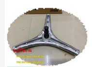 อะไหล่ของแท้/กากบาทเครื่องซักผ้าแอลจี/LG/MHW34308901/FM1207N6W.ABWPETH/FM1207N6W.ABWPGST/Spider