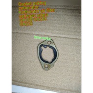 Carburetor Gasket Carburetor air filter air filter GX160 GX200 GX220