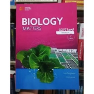 Biology book