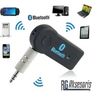 Car Bluetooth Music Receiver Audio Bluetooth Car