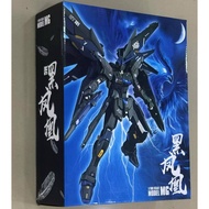 MODEL KIT ZGM F-X10A 1:100 SCALE