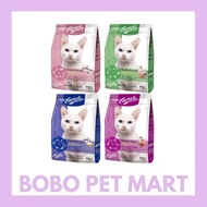 Enrich Champion Cat Food 8kg (Kitten/Adult)