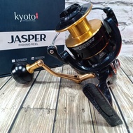 Kyoto Jasper 6000 Power Handle Spinning Reel