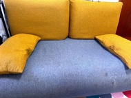 at.home sofa sofabed foldable 雙人梳化 梳化床 摺疊梳化床