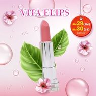 VITA E LIPS LIPSTICK IMANNI HOT