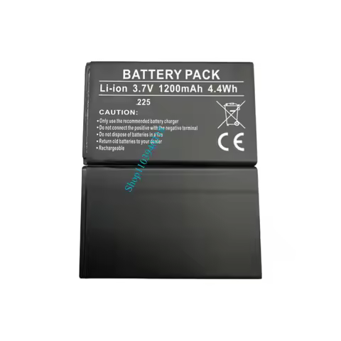 For Nokia 215 220 K225 5310 Phone Battery BL-4WL 4UL