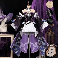 COSPLAY Costume The Herta – Honkai Star Rail | Manwu | MyPYStore