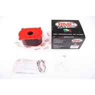 100% ORIGINAL BMC HYOSUNG AIR FILTER GT650 GT250 BLADE 250 BLADE 650 NAZA GT250R FM 448/10 BRANDED