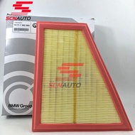 Vinfast LUX A 2.0 engine air filter (Sedan), VF LUX BMW 520i, 528i, F10, F11