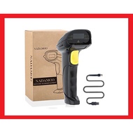 KOREA DEVICE PRO SCAN BARCODE PRINTER SCANNER ( 600 M) LONG SCAN