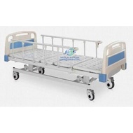 Hospital Bed (2 Cranks Hospital Bed)
