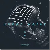 Elephant Gym 大象體操 – Underwater 水底 (LP黑膠唱片)