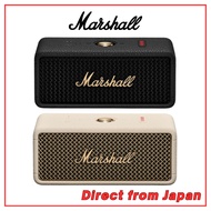 Marshall Emberton III Wireless Portable Waterproof Speakers _ direct from japan