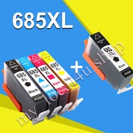685 ink HP 685 ink Cartridge HP685XL Ink Cartridge Compatible For HP 6525  5525   4615  4625