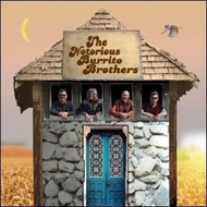 The Flying Burrito Brothers The Notorious Burrito Brothers＜限定盤＞ CD