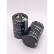 Aluminum Capacitor 10000uf63v Electrolytic