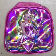 6D backpack (size: XS) 10inches