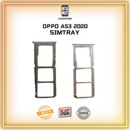 LCDSHOP88 OPPO A53 2020 SIMTRAY OPPO A53 2020 SIMTRAY