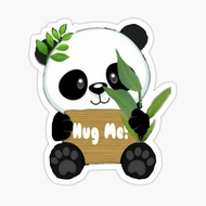 We Bare Bears Cartoon Stickers v3