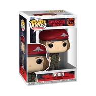 Funko Pop! Funko Pop Stranger Things Robin Figure 【Direct From Japan】