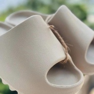 Bread Sandals for Men and Women 4cm are soft, light and comfortable, no box, easy to walk in, light,