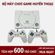 MÁY CHƠI GAME PS1 STATION IB